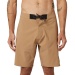 Mystic Brand Boardshorts Slate Brown