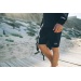 Mystic Brand Boardshorts Black