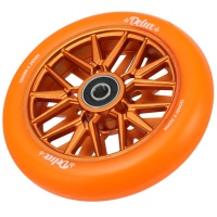 Blunt - Delux 120mm scooter wheel Orange