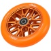 Blunt Delux 120mm scooter wheel Orange