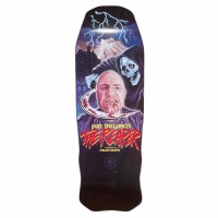 Blast Skates  - Jake Snelling Reaper 10in Signature Shape Deck