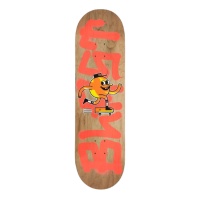 Blast Skates  - Tagger Mascot 8.75 Skateboard Deck