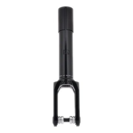 UrbanArtt Civic SCS HIC Scooter Fork Black