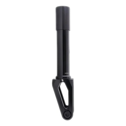 UrbanArtt Civic SCS HIC Scooter Fork Black