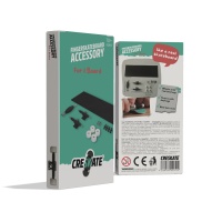 Creskate - Fingerboard Accessory Pack (Undercarrage Kit)