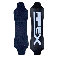 Haero - x Apex E-Specific Bro 96 Mountainboard Deck