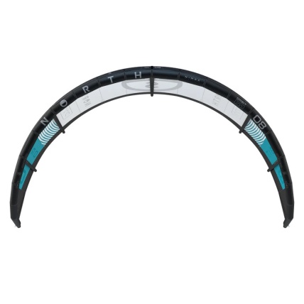 North Kiteboarding Orbit Pro 2024 Big Air Kitesurfing Kite