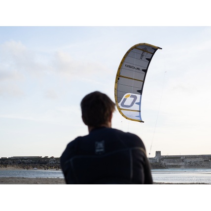 Ozone Vortex V1 Ultra-X Big Air Kitesurfing Kite