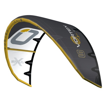 Ozone Vortex V1 Ultra-X Big Air Kitesurfing Kite