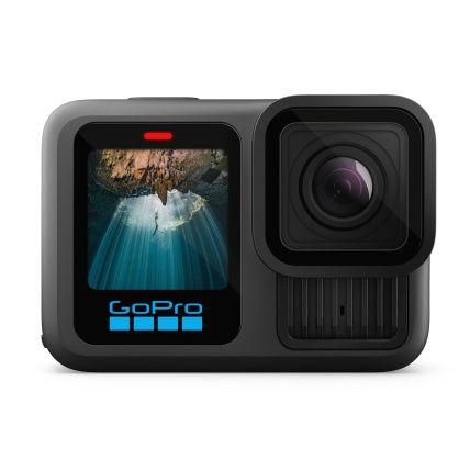 GoPro Hero13 Black Speciality Pack