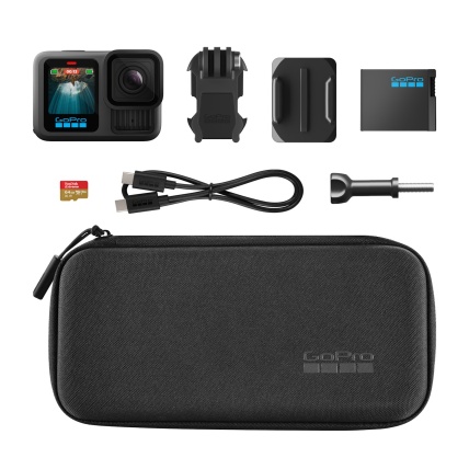 GoPro Hero13 Black Speciality Pack