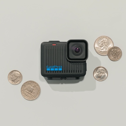 GoPro HERO Camera