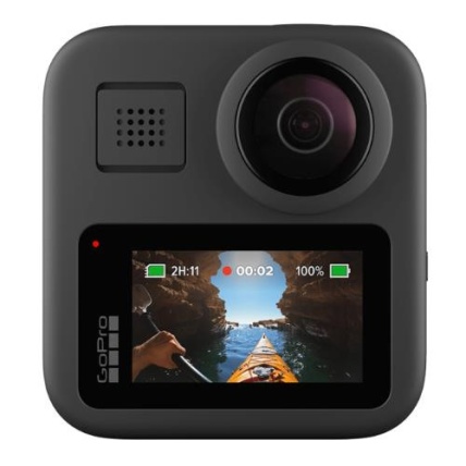 GoPro Max 360 Degree Camera