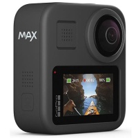 GoPro - Max 360 Degree Camera