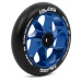 Slamm Scooters Team Alloy Wheel 110mm Black Blue