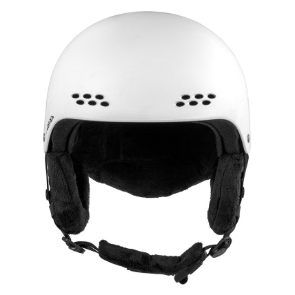 Rekd Protection Sender Snow Helmet White