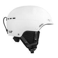 Rekd Protection - Sender Snow Helmet White