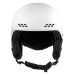 Rekd Protection Sender Snow Helmet White