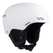 Rekd Protection Sender Snow Helmet White