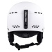 Rekd Protection Sender Snow Helmet White