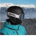 Rekd Protection Sender Snow Helmet White