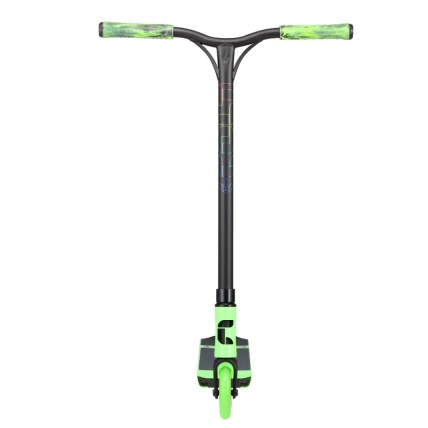 Blunt Colt S5 Green Stunt Scooter