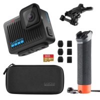 GoPro - HERO Camera Speciality Accessory Bundle 