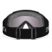 Smith Squad Black ChromaPop Everyday Blue Lens + Spare Snow Goggles