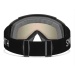 Smith Squad Black ChromaPop Pro Photochromic Red Lens Goggles