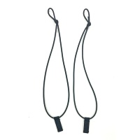 Ozone - Soft Bar End Bungies (pair)