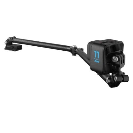 GoPro Boom and Adhesive Mounts Kit