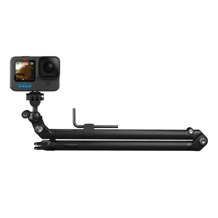 GoPro Boom and Adhesive Mounts Kit