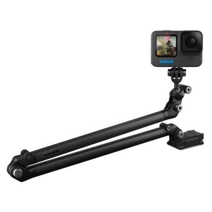 GoPro Boom and Adhesive Mounts Kit