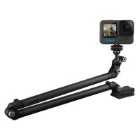 GoPro - Boom and Adhesive Mounts Kit