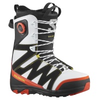 Salomon - X Approach Lace SJ BOA Torment Snowboard Boots