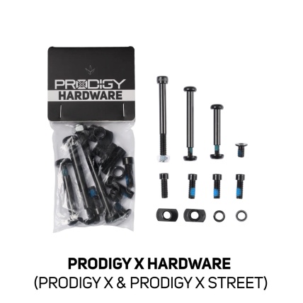 Blunt Scooter Hardware Combo Pack Prodigy X