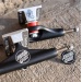 Independent x Santa Cruz Stage 11 Skateboard Trucks