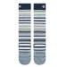 Stance Curren Navy Merino Blend Snow Socks