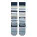 Stance Curren Navy Merino Blend Snow Socks