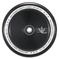 Blunt - 120mm Hollowcore Black Scooter Wheel