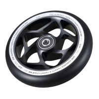 Blunt - Gap Core 120mm Black Black Scooter Wheel 