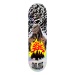 Santa Cruz Godzilla Shin Knox Firepit 8.5 Skateboard Deck