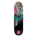 Santa Cruz Godzilla OAEBrien Reaper 8.25 Skateboard Deck