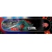 Santa Cruz Godzilla O Brien Reaper 8.25 Skateboard Deck 