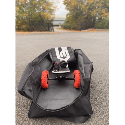 Apex Boards Mountainboard Board Bag