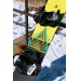 Rome Artifact Mens Freestyle Snowboard