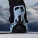 Nidecker Supermatic Cannonblue Unisex Step In Snowboard Bindings