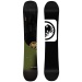 Never Summer Cougar Mens 2025 Recurve Camber Snowboard