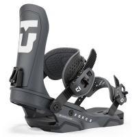 Union - Force Gunmetal Team HB Mens Snowboard Binding