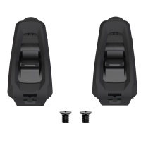 Union - S2 Aluminium Ankle Ratchets (Pair)